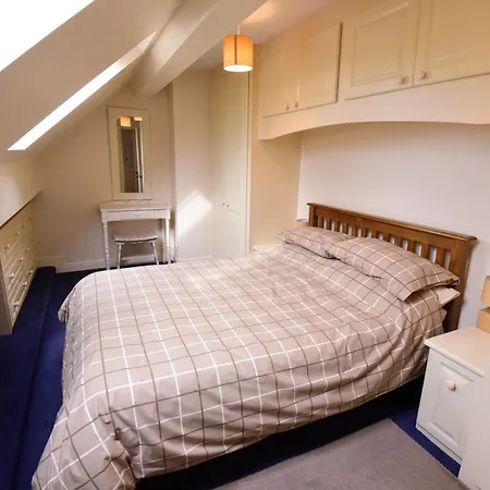Office Apartman Kirkby Stephen